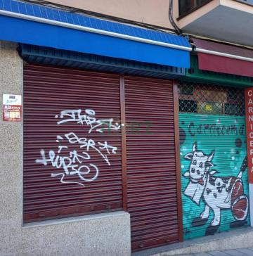 LOCAL IDEAL PARA EMPEZAR SU NEGOCIO