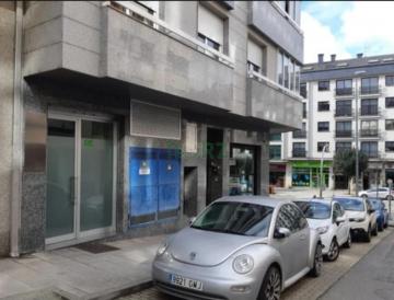 LOCAL EN ZONA UNIVERSITARIA