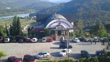 OPORTUNIDAD COMPLEJO HOTELERO Y RURAL EN RIBEIRO