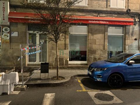 Venta - Ourense - El Puente - L000135