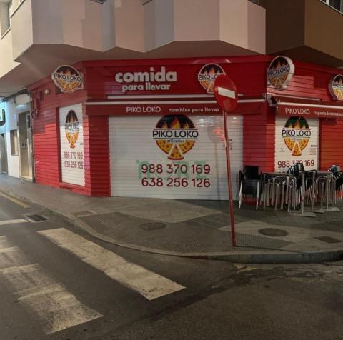 Venta - Ourense - El Puente - L000134