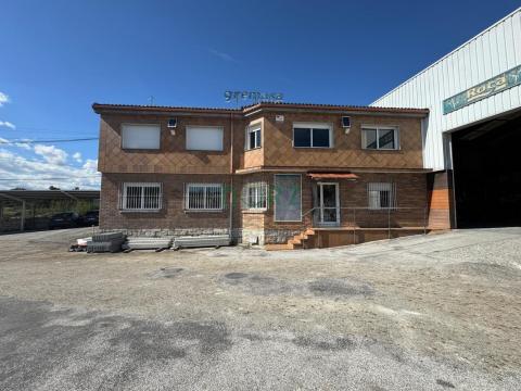 Venta - Ourense - Seixalbo - L000146