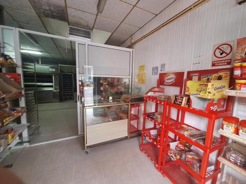 PANADERIA EN VENTA EN PLENO AUGE RIBEIRO