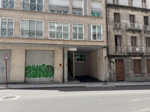 Venta - Ourense - Centro - L000155