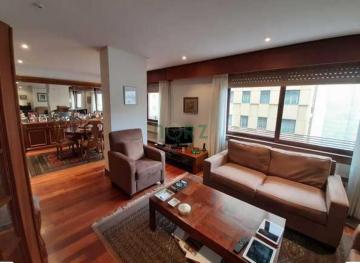 VENTA VIVIENDA EXCLUSIVA PARQUE DE SAN LÁZARO OURENSE