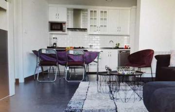 VENTA PISO AMUEBLADO RECIEN REFORMADO EN LA CARBALLEIRA