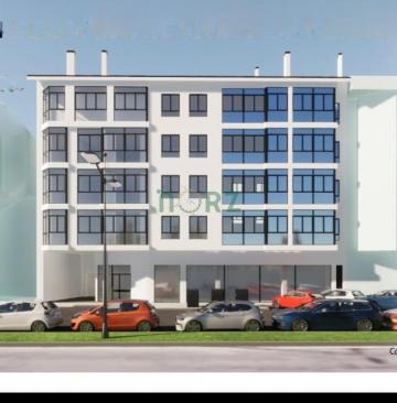 OBRA NUEVA EN EL CENTRO