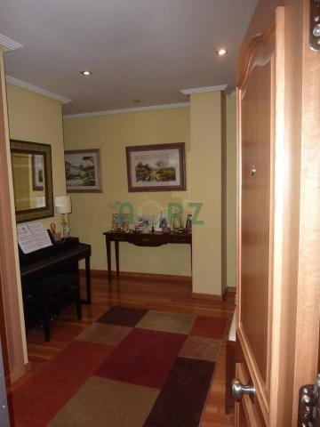 piso centro con 3 plazas de garaje