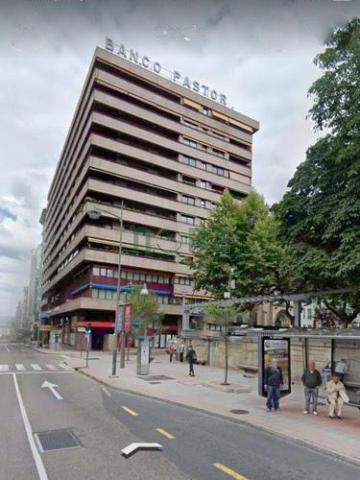 Exclusiva vivienda en Parque de San Lázaro