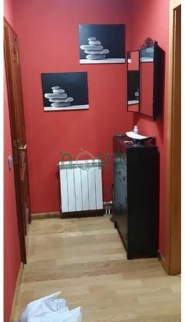 ACOGEDOR PISO EN MASIDE