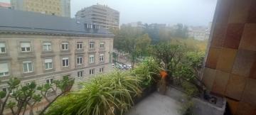 PISO CENTRO OURENSE