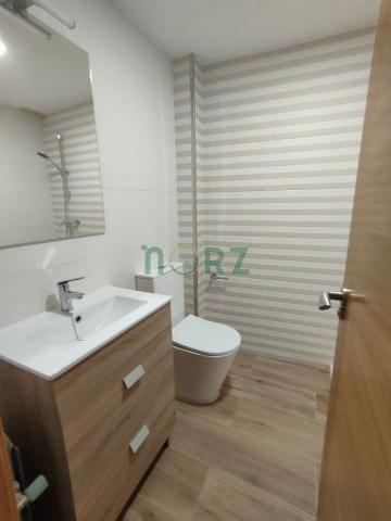 piso reformado en Carballiño