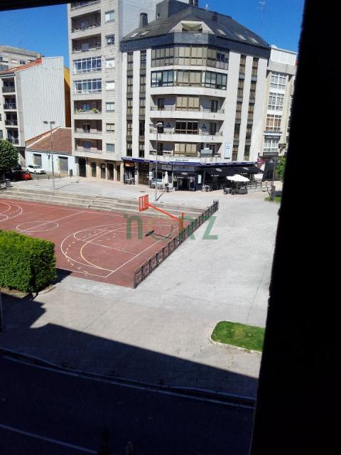 piso para reformar en el centro CARBALLINO