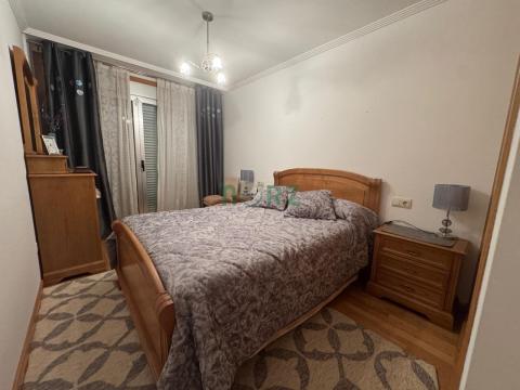 APARTAMENTO SANXENXO