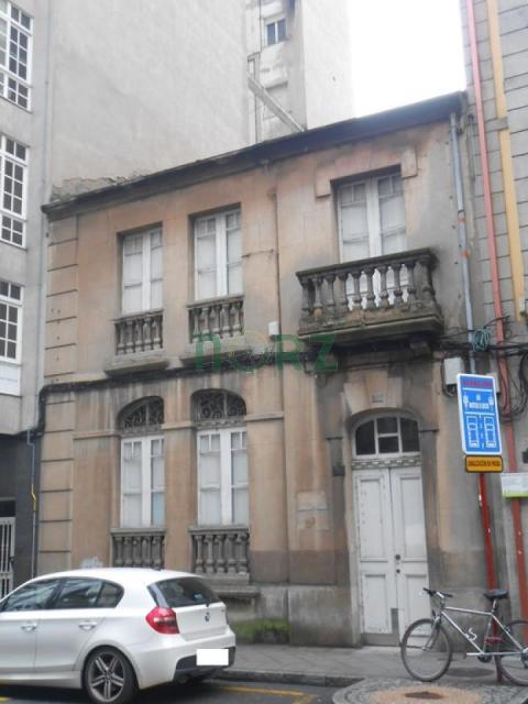 Venta - Ourense - Centro - P000838