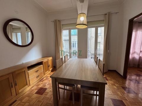 Alquiler piso para estudiantes