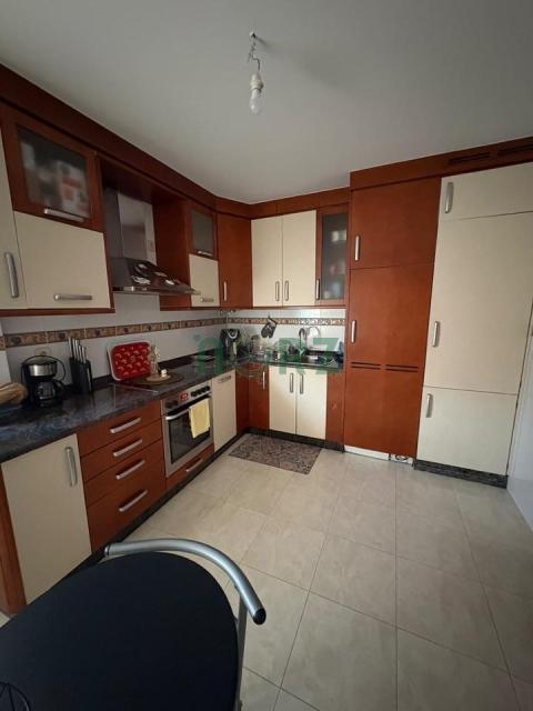APARTAMENTO CON GARAJE Y BODEGA - INVERSIÓN CON INQUILINO HASTA 2028