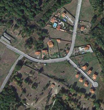 terreno en Villamarin