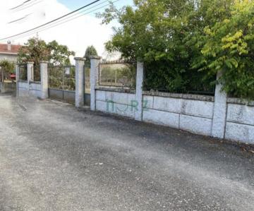 TERRENO URBANIBLE SAN CIPRIAN DE VIÑAS