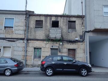 Venta - Ourense - Residencia - S000041