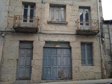 Venta - Ourense - El Puente - S000042
