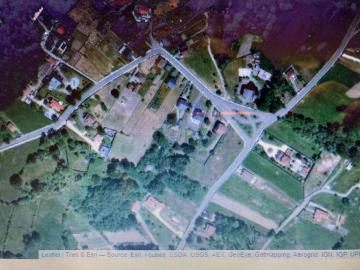 Venta - Pereiro de Aguiar (O) - S000047
