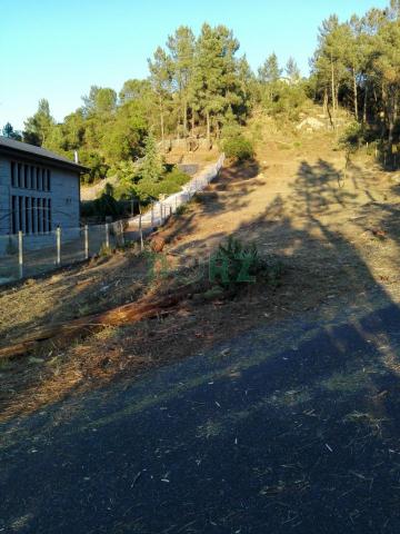 FUNCA RUSTICA CON VISTAS OURENSE