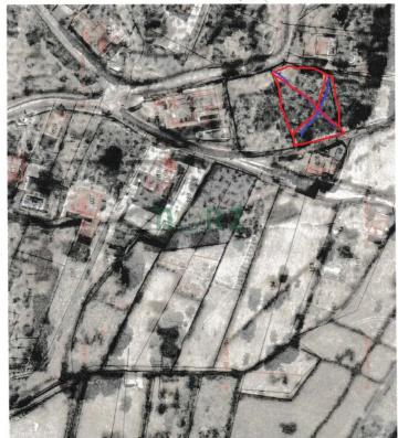 TERRENO URBANIZABLE EN A DERRASA