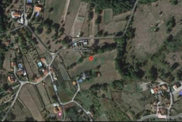 FINCA URBANIZABLE AMOEIRO