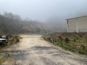 Venta - San Cibrao das Viñas - Polígono Barreiros - S000098