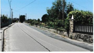 PARCELA EN A DERRASA