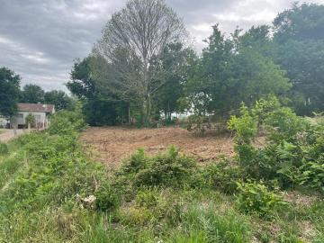 Venta - Vilamarín - S000106