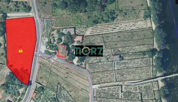 SOLAR URBANIZABLE CON VISTAS RIBEIRO