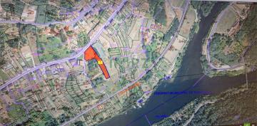 PARCELA URBANIZABLE RIBADAVIA