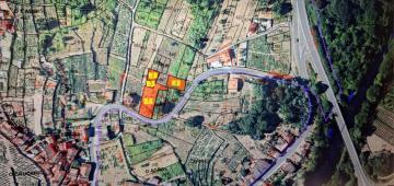 SOLAR URBANIZABLE EN LEIRO