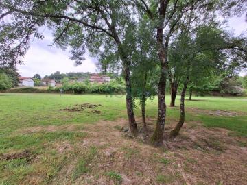 SOLAR URBANIZABLE LEIRO