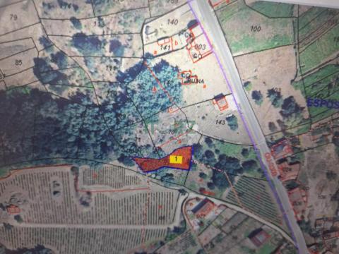 PARCELA  URBANIZABLE