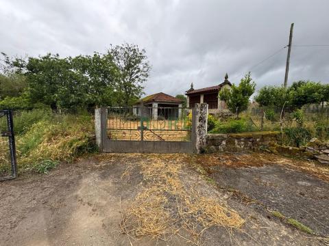 Venta - Vilamarín - S000151