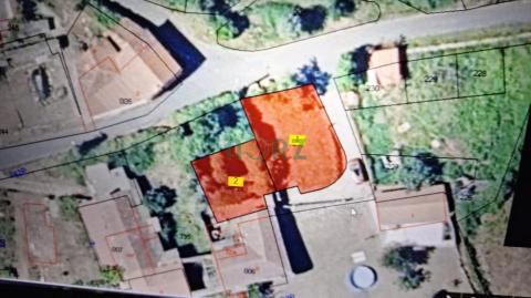 solar urbanizable en Carballiño